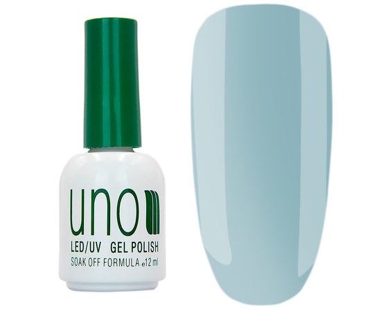 Изображение  Gel polish for nails UNO 12 ml, № 098, Color No.: 98