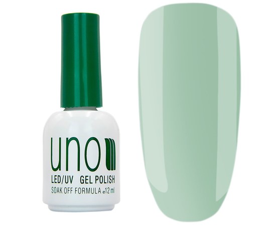 Изображение  Gel polish for nails UNO 12 ml, № 104, Color No.: 104