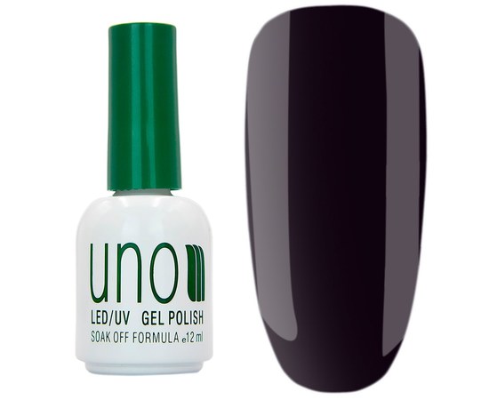 Изображение  Gel polish for nails UNO 12 ml, № 169, Color No.: 169