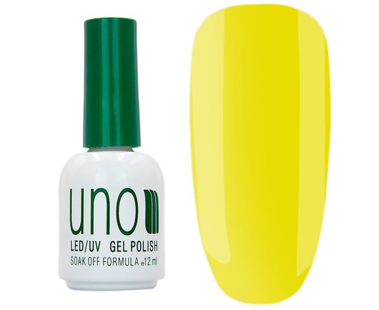 Изображение  Gel polish for nails UNO 12 ml, № 175, Color No.: 175
