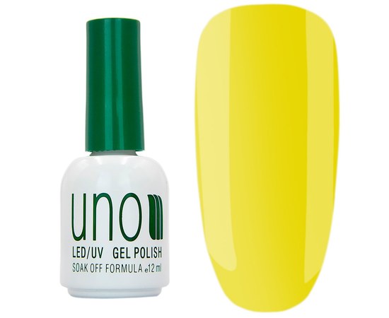 Изображение  Gel polish for nails UNO 12 ml, № 179, Color No.: 179