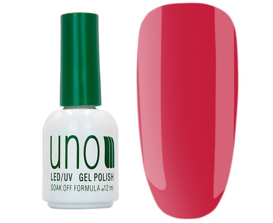 Изображение  Gel polish for nails UNO 12 ml, № 181, Color No.: 181