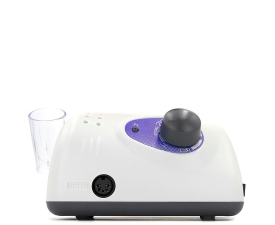 Изображение 5 Фрезер для маникюра Strong 210 65 Вт 35 000 об, ручка 105L