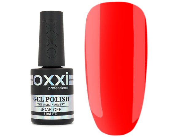 Изображение  Camouflage color base for gel polish OXXI Summer Base 10 ml, No. 4, Volume (ml, g): 10, Color No.: 4