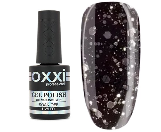 Изображение  Top for gel polish Oxxi Professional Twist Top 10 ml No. 006, Color No.: 6