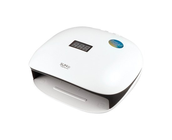 Изображение 2 Lamp for nails and shellac SUN 4 UV+LED 48 W Smart 2.0