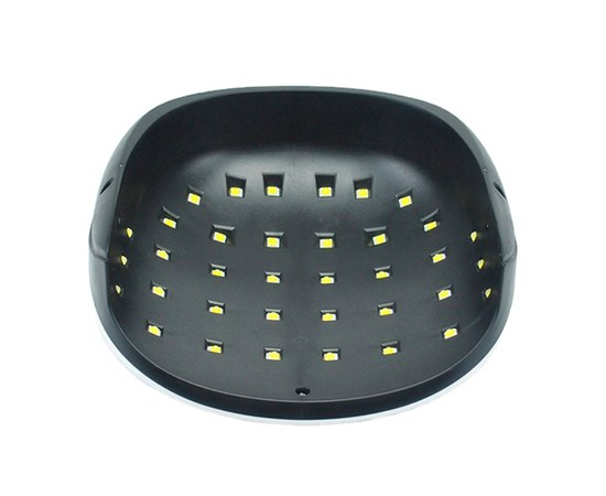 Изображение 4 Lamp for nails and shellac SUN 4 UV+LED 48 W Smart 2.0