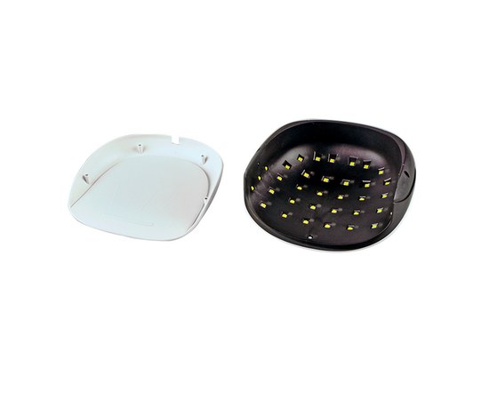 Изображение 5 Lamp for nails and shellac SUN 4 UV+LED 48 W Smart 2.0