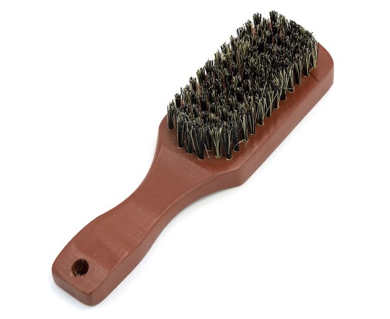 Изображение  Beard brush with artificial bristles TONI&GUY Barber