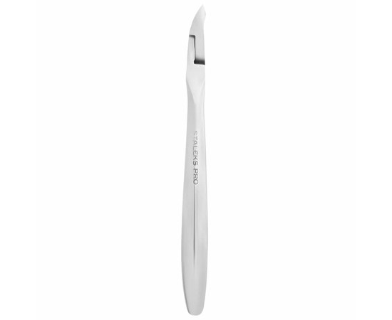 Изображение 3 Кусачки профессиональные для кожи Staleks EXPERT 71 3 мм NE-71-3