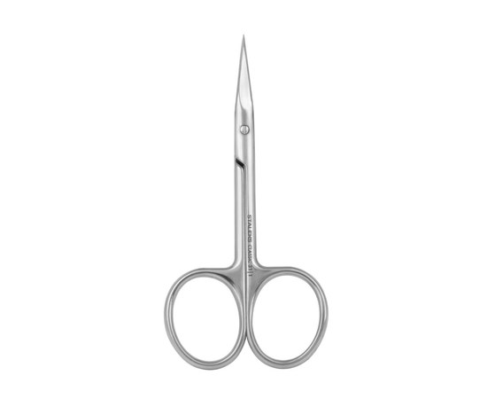 Изображение  Universal straight scissors Staleks CLASSIC 65/14