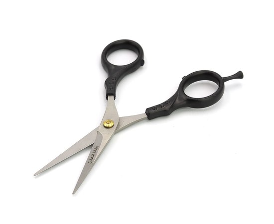 Изображение  Barber scissors Jaguar