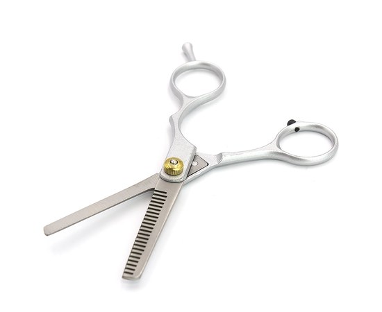 Изображение  Hairdressing scissors thinning Stylish