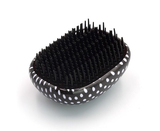 Изображение  Hair comb egg, 9x6.5 cm