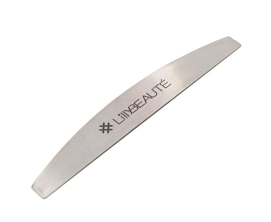 Изображение  Metal base for Lilly Beaute nail file