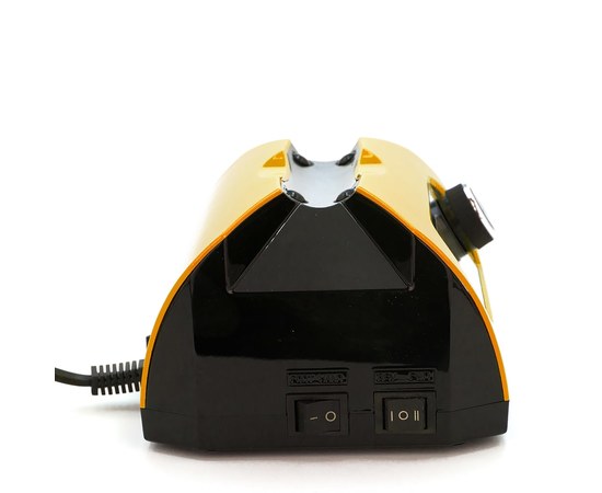 Изображение 5 Фрезер для маникюра Drill pro ZS 717 65 Вт 35 000 об, Оранжевый, Вариант: Оранжевый