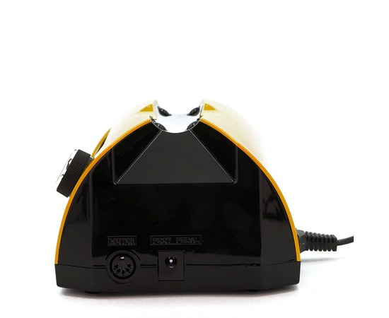 Изображение 7 Фрезер для маникюра Drill pro ZS 717 65 Вт 35 000 об, Оранжевый, Вариант: Оранжевый