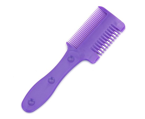 Изображение  Hair filing comb
