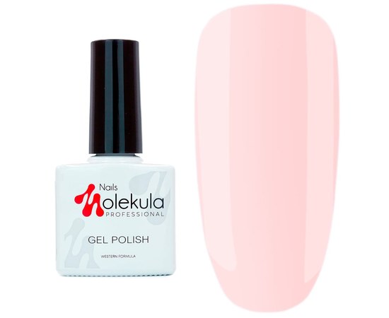 Изображение  Nails Molekula Gel Polish 11 ml, № 097, Volume (ml, g): 11, Color No.: 97