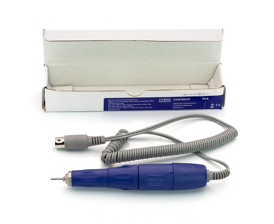 Изображение 2 Handle for Router Strong 105L 2.8 N/cm 35,000 rpm
