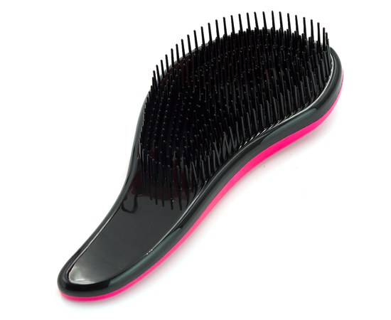Изображение  Hair comb wave, assorted color
