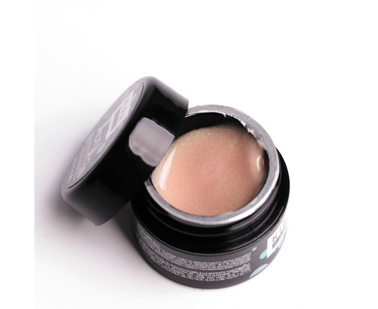 Изображение 2 Акрил-гель (полигель) для наращивания Kira Nails Acryl Gel Glamour 05, 5 г
