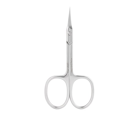 Изображение  Professional cuticle scissors STALEKS PRO EXPERT 22 TYPE 1 SE-22/1