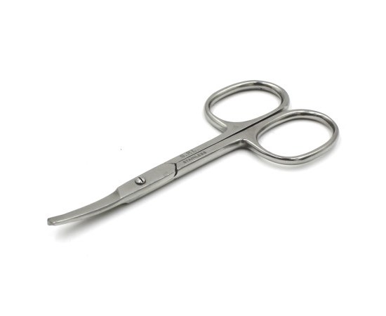 Изображение  Nail scissors for children SPL 9917 in blister