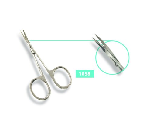 Изображение  Cuticle scissors SPL 1058