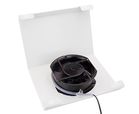 Изображение 3 Desktop manicure hood Lilly Beaute Champion Li3 100 W, white