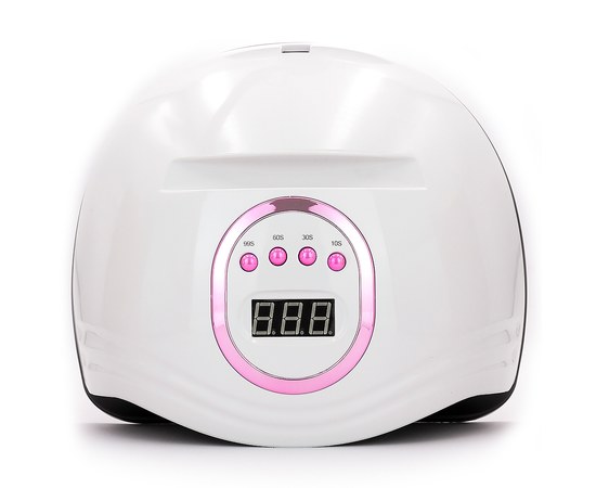 Изображение 4 Лампа для ногтей и шеллака SUN DJ 3V UV+LED 192 Вт
