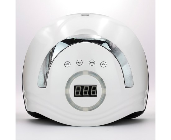 Изображение 6 Лампа для ногтей и шеллака SUN Y10 UV+LED 248 Вт