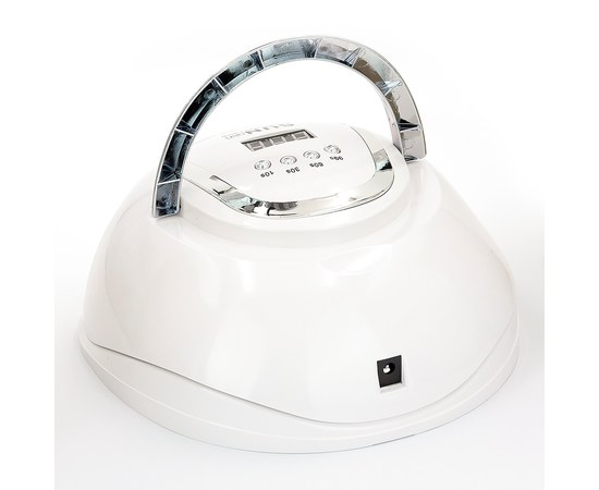 Изображение 4 Lamp for nails and shellac SUN 8V UV+LED 168 W