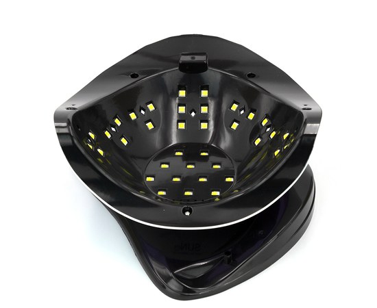 Изображение 4 Лампа для ногтей и шеллака SUN Y7 UV+LED 168 Вт