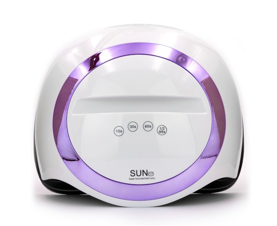 Изображение 5 Лампа для ногтей и шеллака SUN Y7 UV+LED 168 Вт
