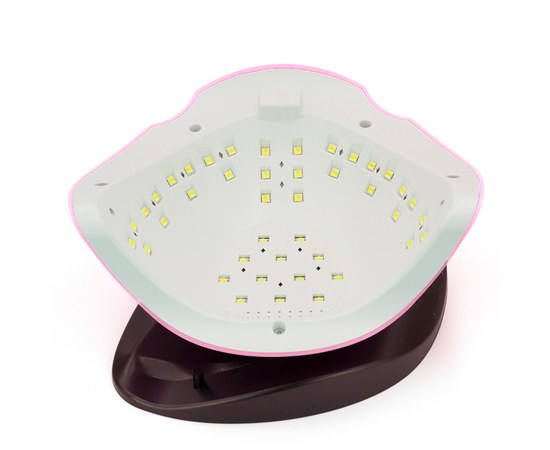 Изображение 5 Лампа для ногтей и шеллака SUN X7 Plus UV+LED 90 Вт