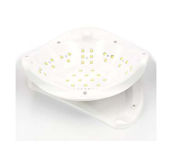 Изображение 4 Лампа для ногтей и шеллака SUN 5 PRO UV+LED 72 Вт
