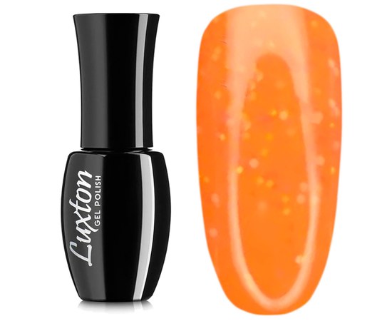 Изображение  Camouflage base with confetti LUXTON Smoothie Base 10 ml № 008, Volume (ml, g): 10, Color No.: 8