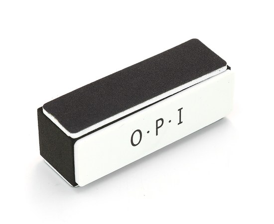 Изображение  Баф для полировки ногтей OPI