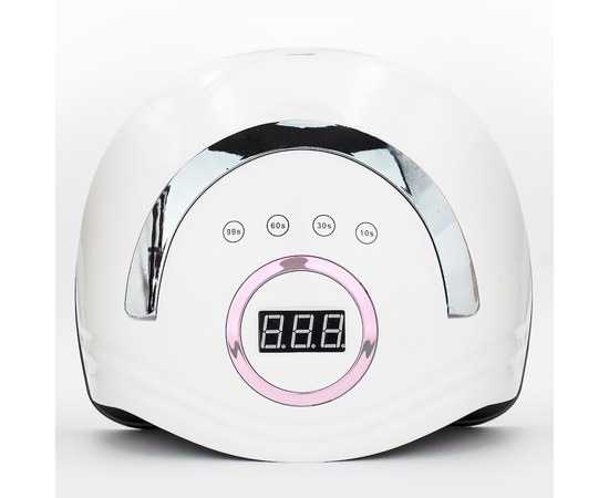 Изображение 2 Лампа для ногтей и шеллака SUN DJ 4V UV+LED 192 Вт