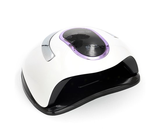 Изображение 5 Лампа для ногтей и шеллака SUN Y8 UV+LED 168 Вт