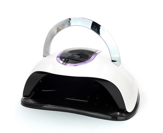 Изображение 3 Лампа для ногтей и шеллака SUN Y8 UV+LED 168 Вт