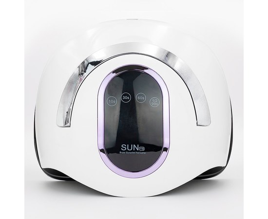 Изображение 2 Лампа для ногтей и шеллака SUN Y8 UV+LED 168 Вт