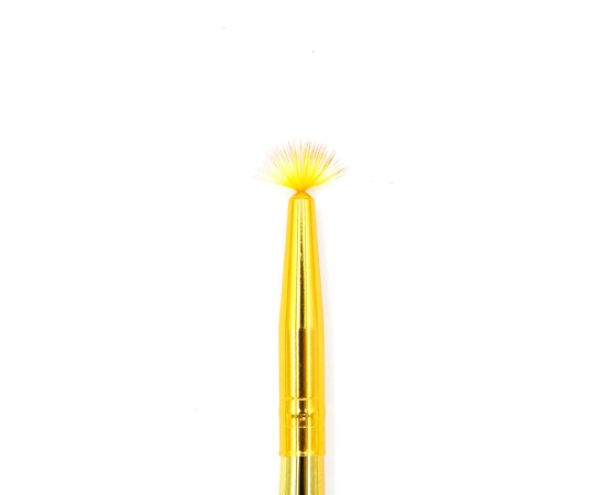 Изображение 2 Кисть для маникюра Lilly Beaute веер маленький