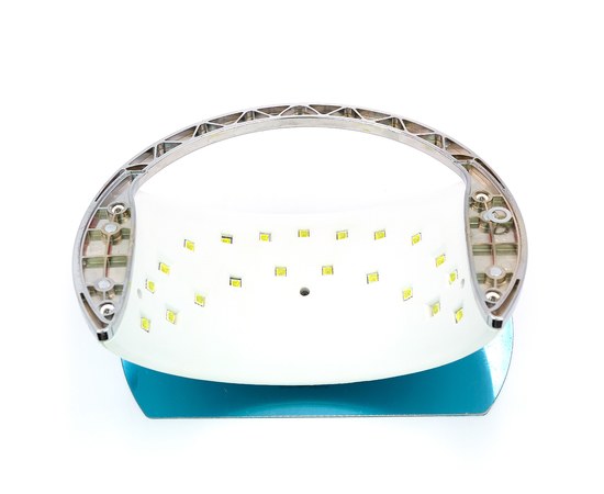 Изображение 5 Лампа для ногтей и шеллака SUNUV 6 UV+LED 48 Вт, Белая