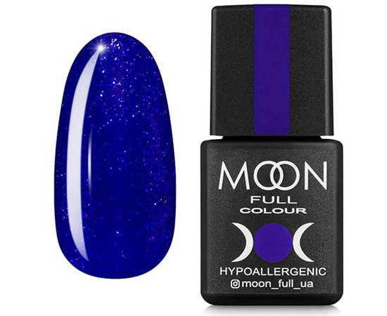 Изображение  Moon Full Color Gel Polish 8 ml, № 173, Volume (ml, g): 8, Color No.: 173