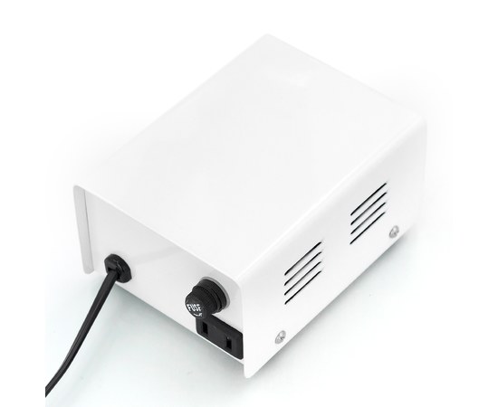 Изображение 10 Фрезер для маникюра Strong 90 65 Вт 35 000 об, ручка 102L