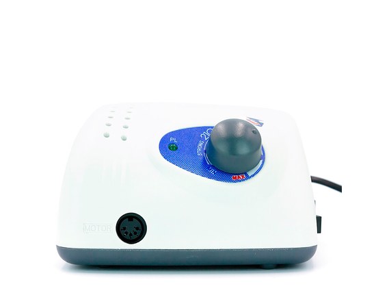 Изображение 4 Фрезер для маникюра Strong 210 65 Вт 35 000 об, ручка 105L + Сумка