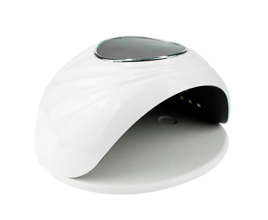 Изображение 3 Лампа для ногтей и шеллака SUN B 5 UV+LED 120 Вт