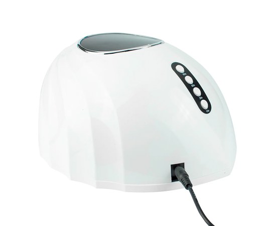 Изображение 4 Лампа для ногтей и шеллака SUN B 5 UV+LED 120 Вт